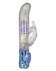 Naughty Bits Party in My Pants Jack Rabbit Vibrator