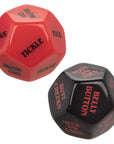 Naughty Bits Roll Play Naughty Dice Set