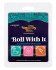 Naughty Bits Roll With It Icon Based Sex Dice