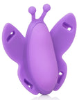 Venus Harness Size 2 Purple