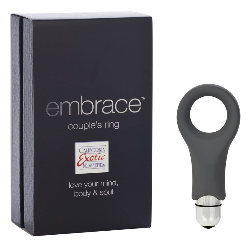 Embrace Couples Ring