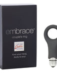 Embrace Couples Ring