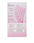 Inspire Silicone Dilator Kit