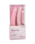 Inspire Vibrating Dilator 3 Piece Set