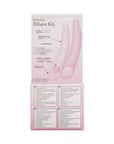 Inspire Vibrating Dilator 3 Piece Set