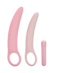 Inspire Vibrating Dilator 3 Piece Set