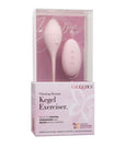 Inspire Vibrating Remote Kegel Exerciser