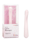 Inspire Vibrating Curve Massager