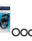 Dr. Joel Kaplan Silicone Support Rings