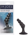 Dr. Joel Kaplan Silicone Graduated Prostate Probe