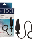 Dr. Joel Kaplan Silicone Probe & Ring