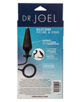 Dr. Joel Kaplan Silicone Probe & Ring