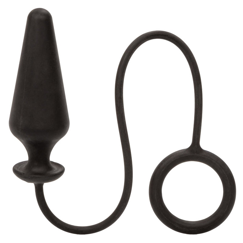 Dr. Joel Kaplan Silicone Probe &amp; Ring