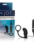 Dr. Joel Kaplan Prostate Massager & Ring