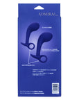 Admiral Silicone Anal Training Set