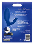 Admiral Prostate Rimming Probe