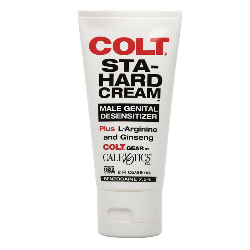 Colt Sta Hard Cream