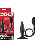 Colt Medium Pumper Plug