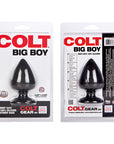 Colt Big Boy