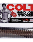 Colt Hand Job Stroker