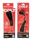 Colt Mighty Mouth