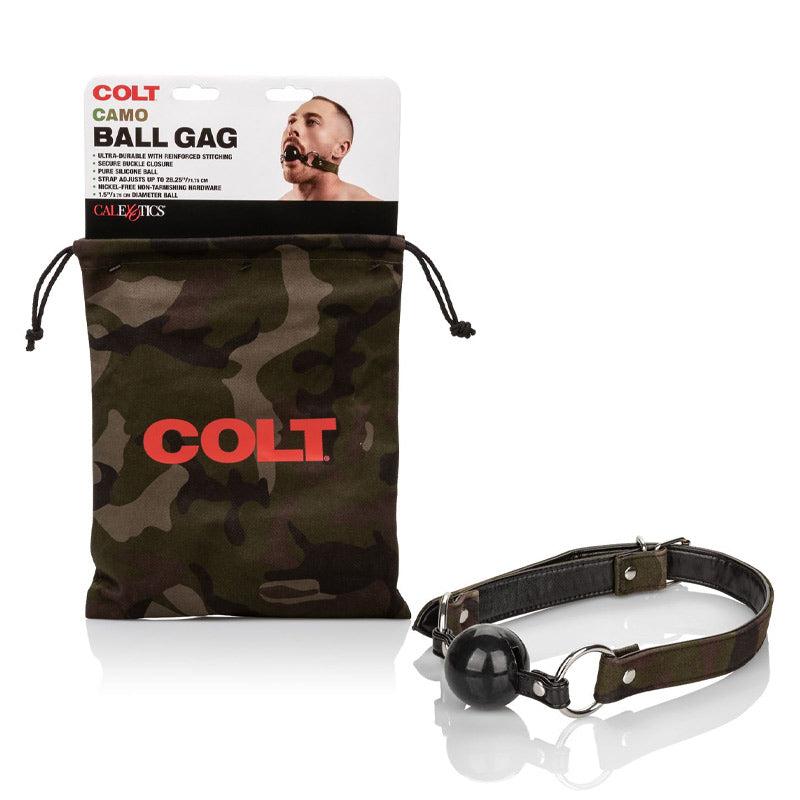 Colt Ball Gag