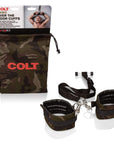 Colt Over The Door Cuffs