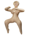 Vivid Raw Reverse Cowgirl Love Doll