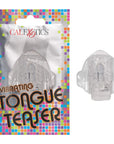Foil Pack Vibrating Tongue Teaser