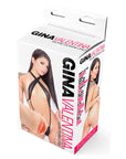 Gina Valentina Pussy Stroker