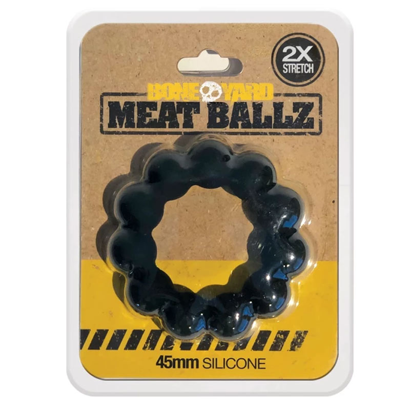 Meat Ballz Cock Ring