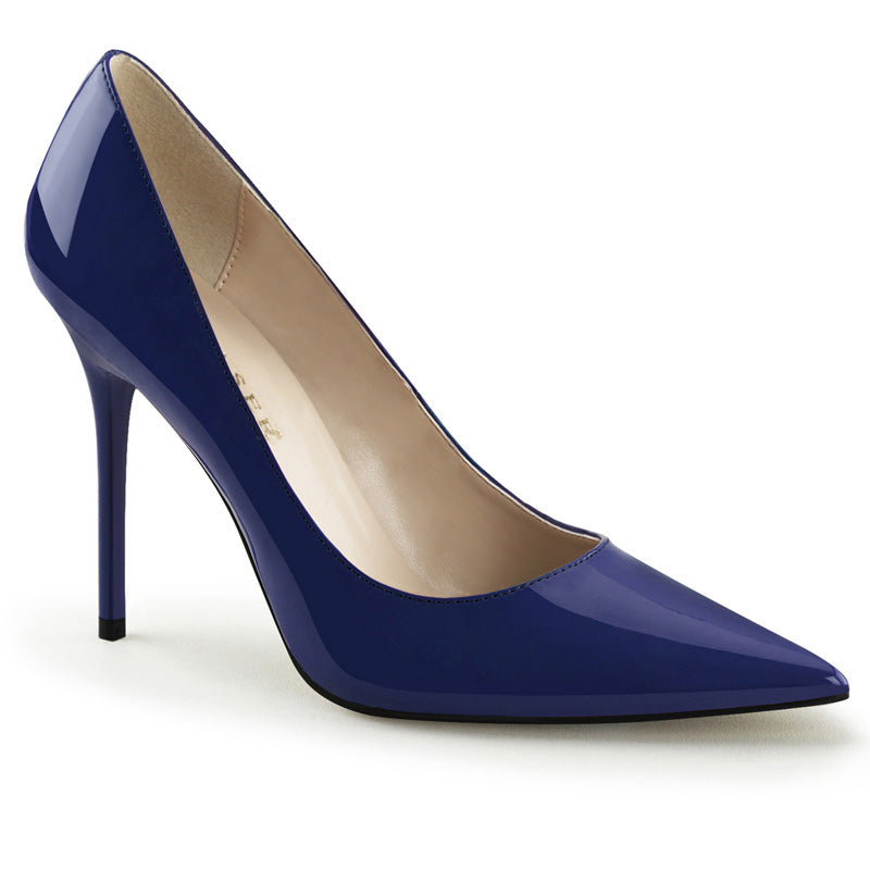 CLASSIQUE-20 Heel