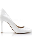 CLASSIQUE-20 Heel