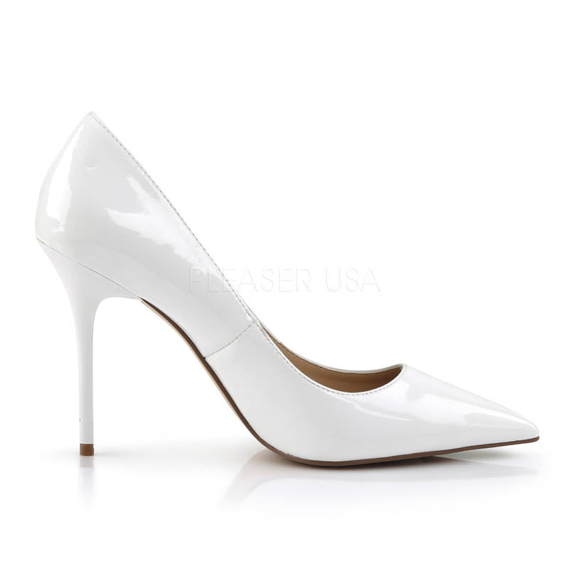 CLASSIQUE-20 Heel