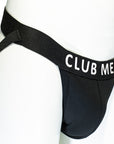 Club Men Johnson Jock