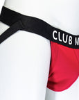 Club Men Johnson Jock