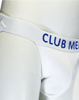 Club Men Johnson Jock