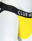 Club Men Johnson Jock