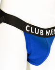 Club Men Johnson Jock