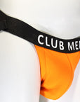 Club Men Johnson Jock