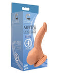 Mister Dildo