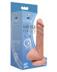 Mister Dildo