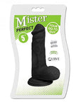 Mister Dildo