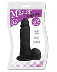 Mister Dildo