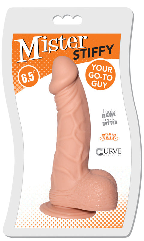 Mister Dildo