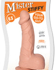 Mister Dildo