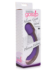 Gossip Silicone G Spot Mini Wand Rechargeable Vibrator