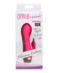 Gossip Wonder Rabbit Vibrator