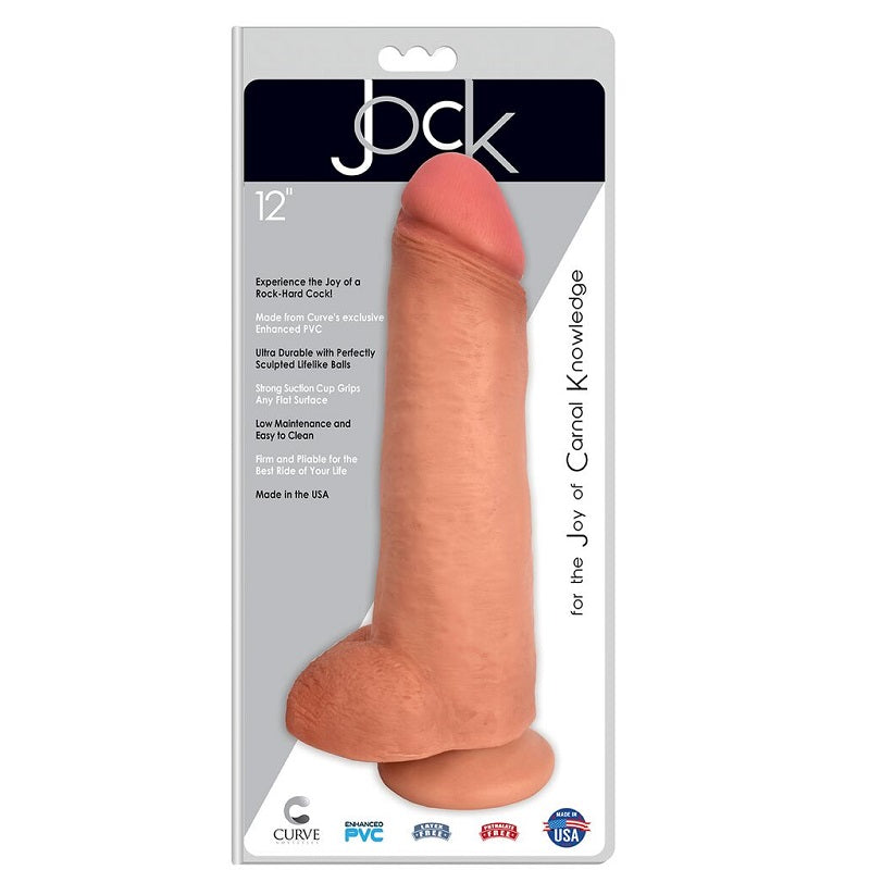 Jock Dong