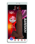 Jock Bareskin Dong